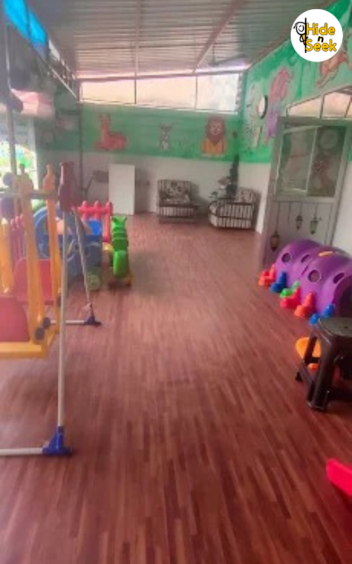 The Growing Tree Play School, Rewari