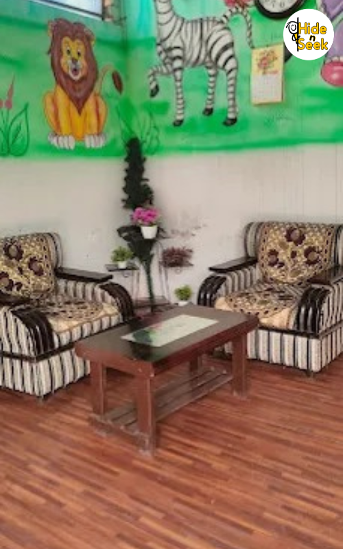 The Growing Tree Play School, Rewari