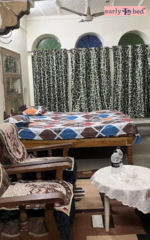 Fortview Paying Guest House, Bundi