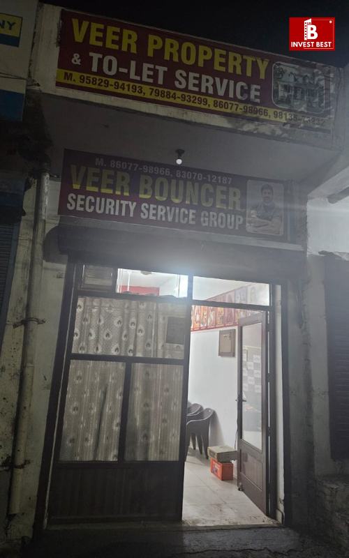 THE BHUTANI GROUP  PANIPAT, Panipat