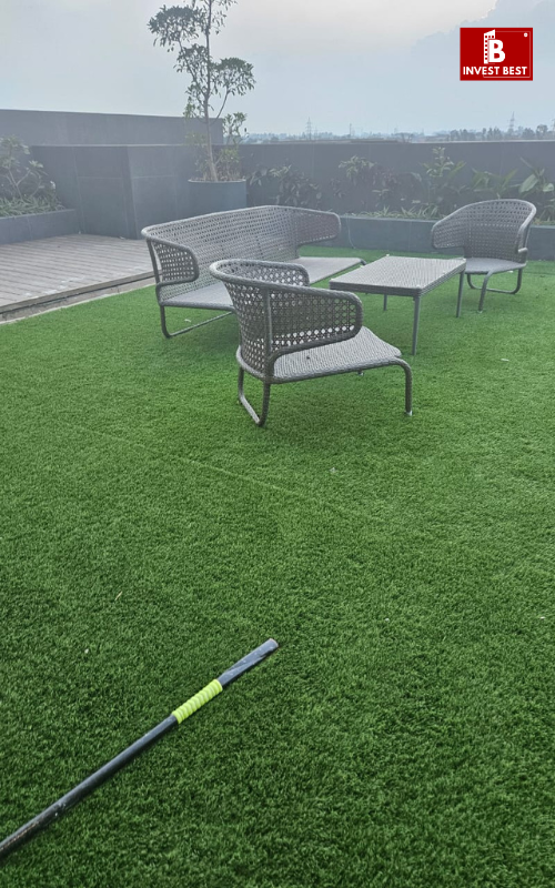 THE BHUTANI GROUP  PANIPAT, Panipat