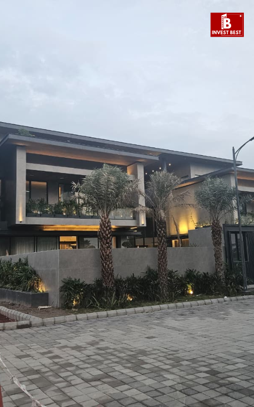 THE BHUTANI GROUP  PANIPAT, Panipat