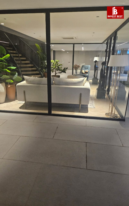 THE BHUTANI GROUP  PANIPAT, Panipat