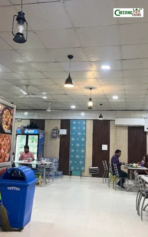 Pappu Jaat Dhaba Dholpur, Dholpur