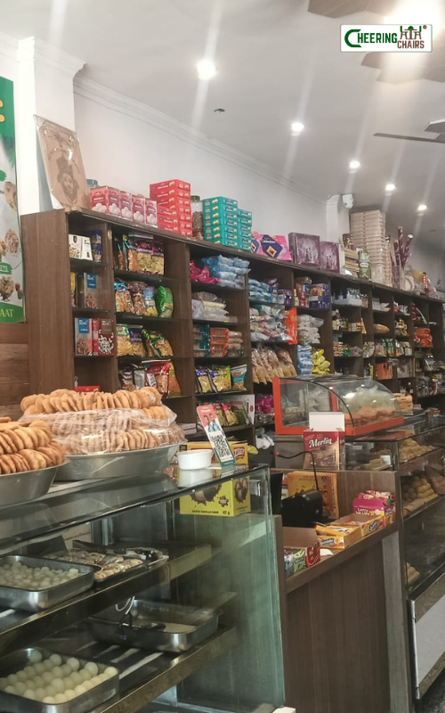 Saatvik Sweets and Restaurant, Jhajjar