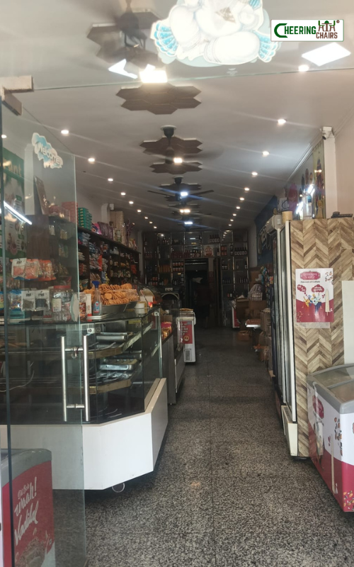 Saatvik Sweets and Restaurant, Jhajjar