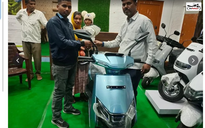 Manoj Motors, Bikaner