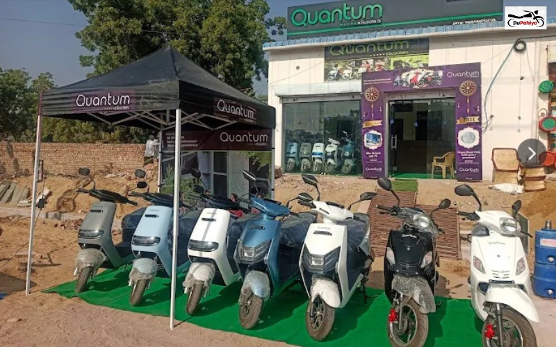 Manoj Motors, Bikaner