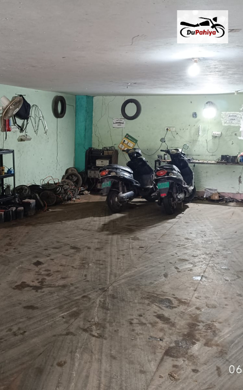 Sadhna Automobile Chittorgarh, Rajasthan