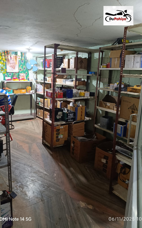 Sadhna Automobile Chittorgarh, Rajasthan