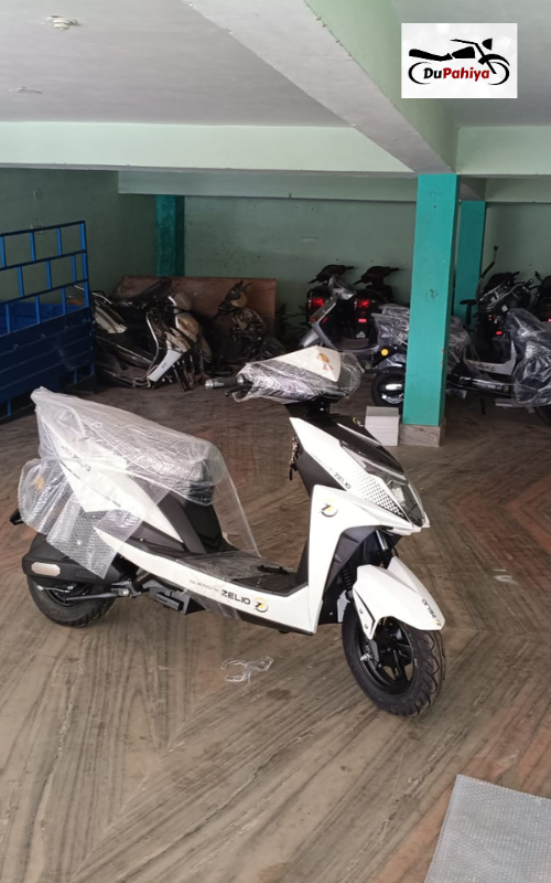 Sadhna Automobile Chittorgarh, Rajasthan