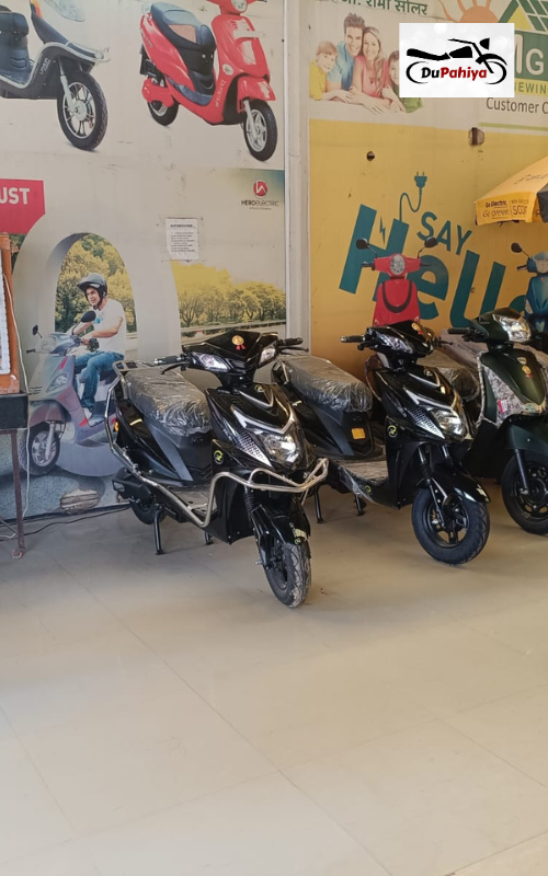 Sadhna Automobile Chittorgarh, Rajasthan