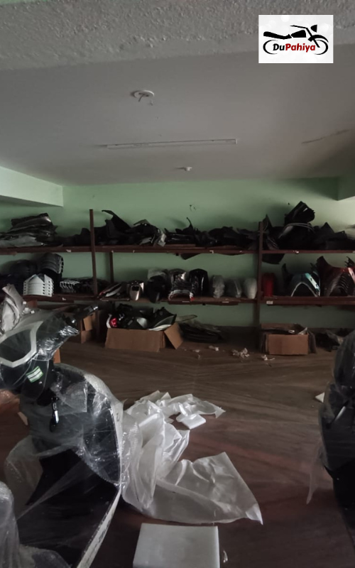 Sadhna Automobile Chittorgarh, Rajasthan