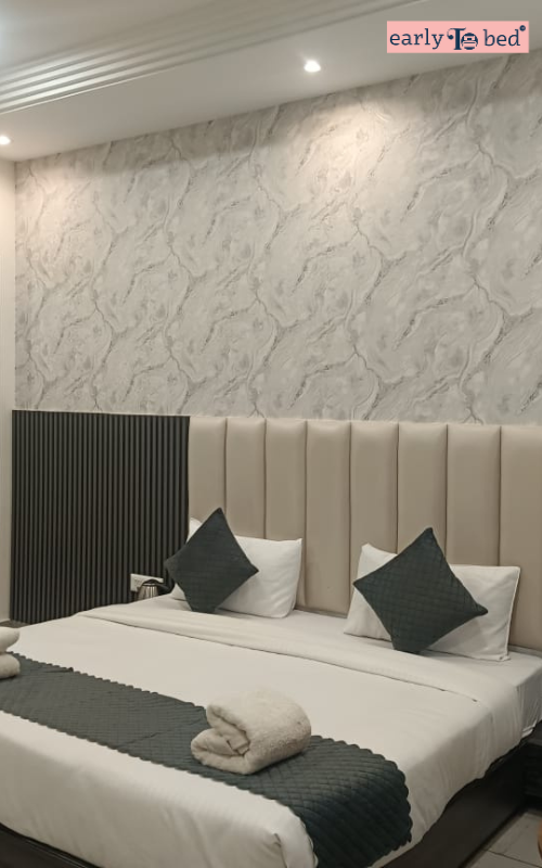 Hotel Cresta Inn, Agra