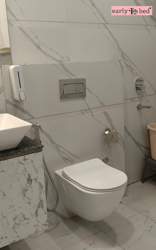 Hotel Cresta Inn, Agra