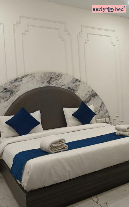 Hotel Cresta Inn, Agra