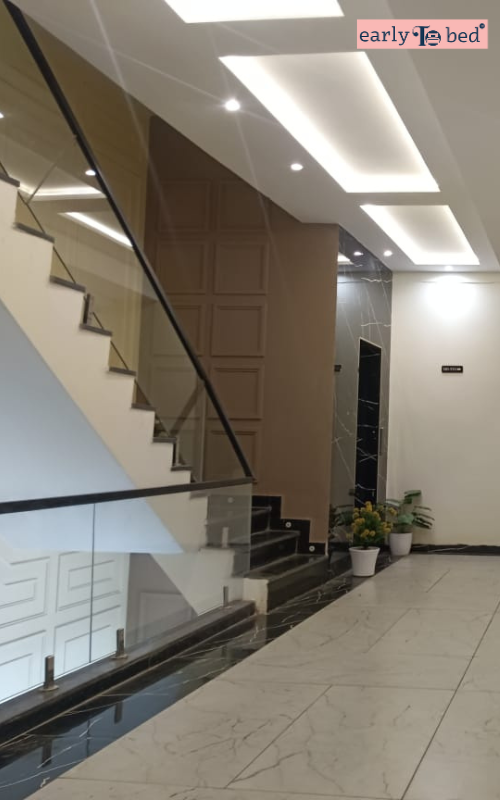 Hotel Cresta Inn, Agra