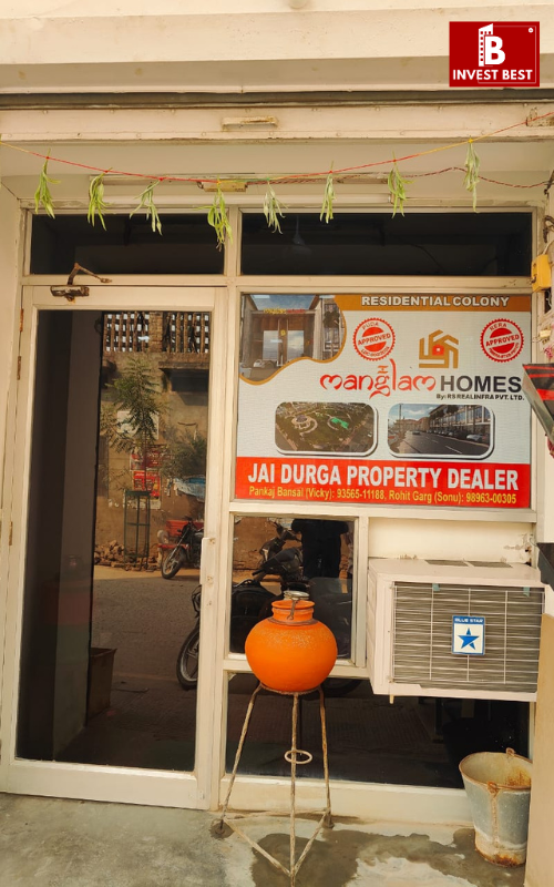 Jai Durga Property Advisor, Sirsa