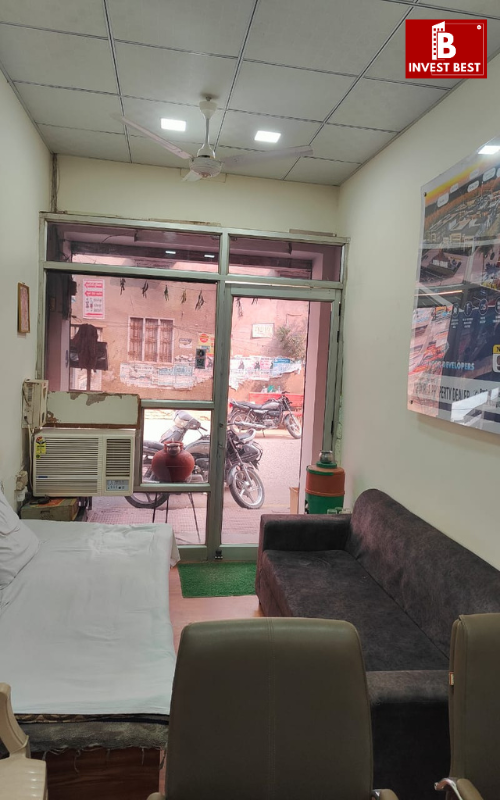 Jai Durga Property Advisor, Sirsa