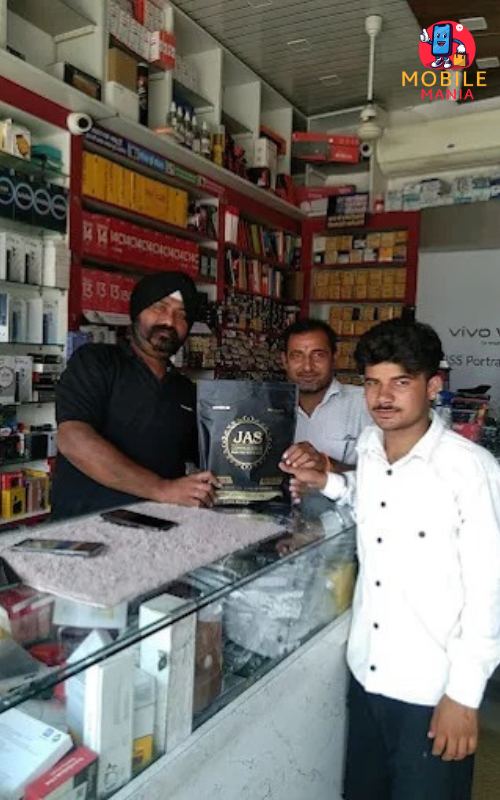 jas communication, Kurukshetra