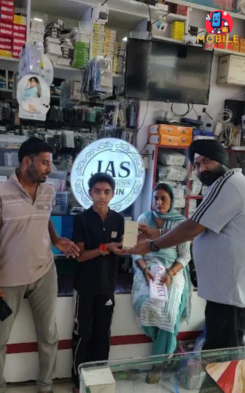 jas communication, Kurukshetra