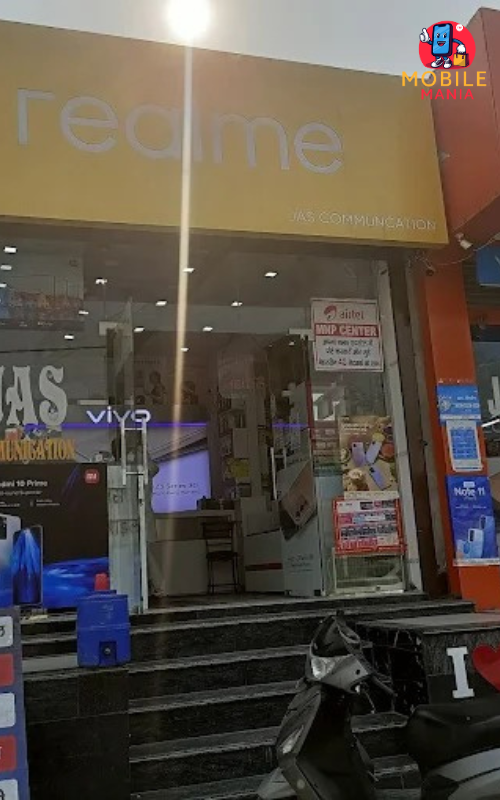 jas communication, Kurukshetra