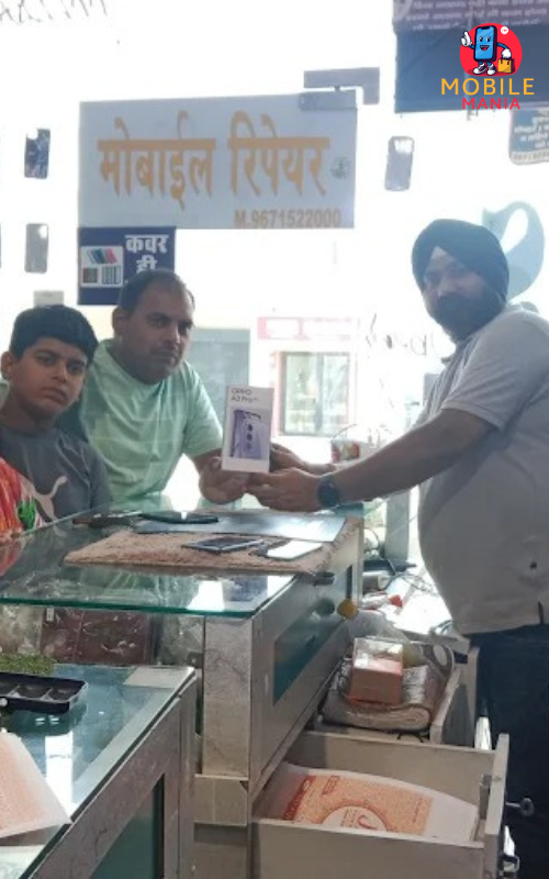 jas communication, Kurukshetra