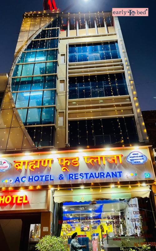 HOTEL SHANTI PALACE, Barmer