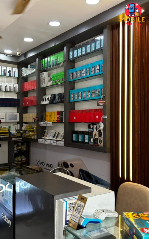 NEHA TELECOM, Lalitpur