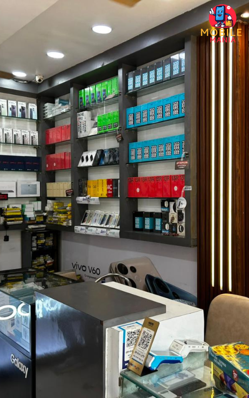 NEHA TELECOM, Lalitpur