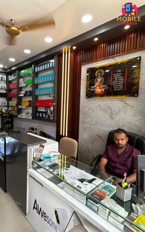 NEHA TELECOM, Lalitpur