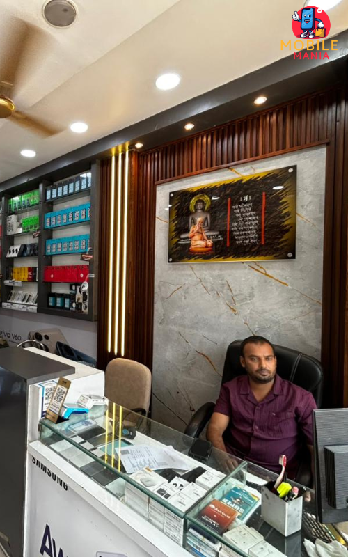 NEHA TELECOM, Lalitpur