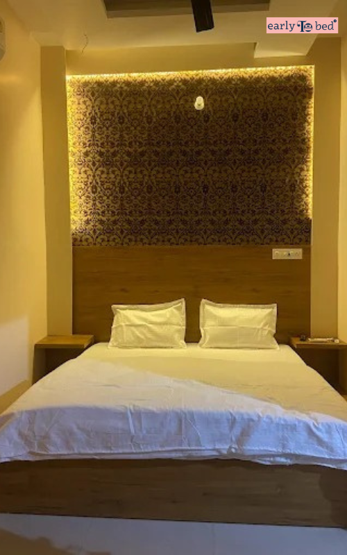 Hanle BnB, Naraingarh