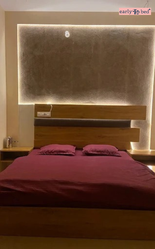 Hanle BnB, Naraingarh