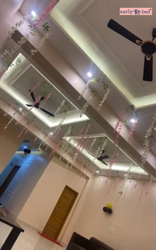 Hanle BnB, Naraingarh