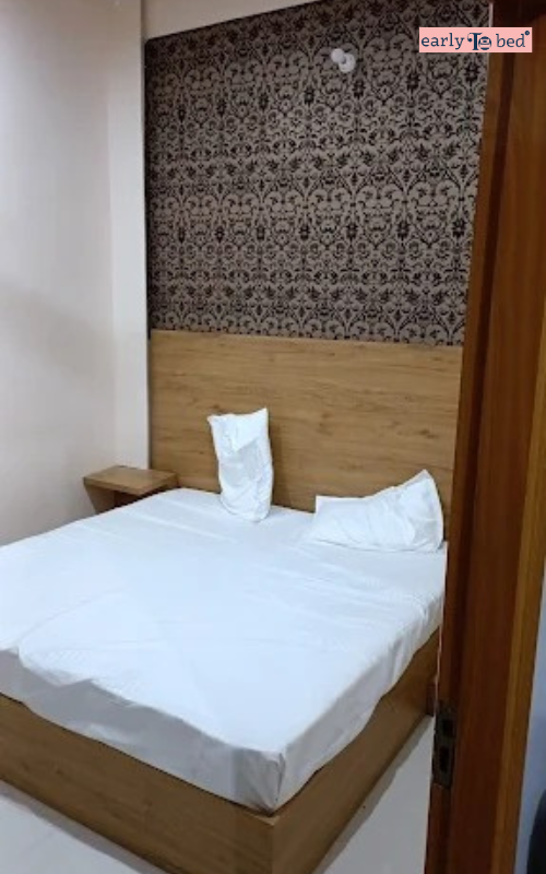 Hanle BnB, Naraingarh