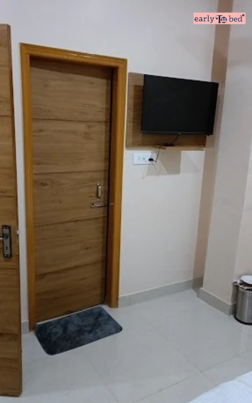 Hanle BnB, Naraingarh