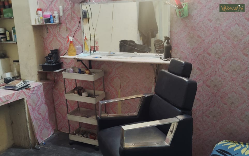 Urmila Beauty Salon And Academy, Bhadohi (Sant Ravidas Nagar)