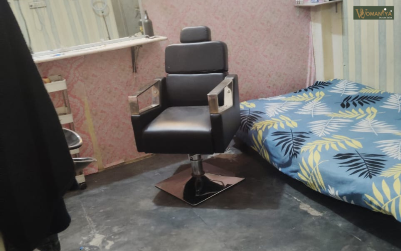 Urmila Beauty Salon And Academy, Bhadohi (Sant Ravidas Nagar)