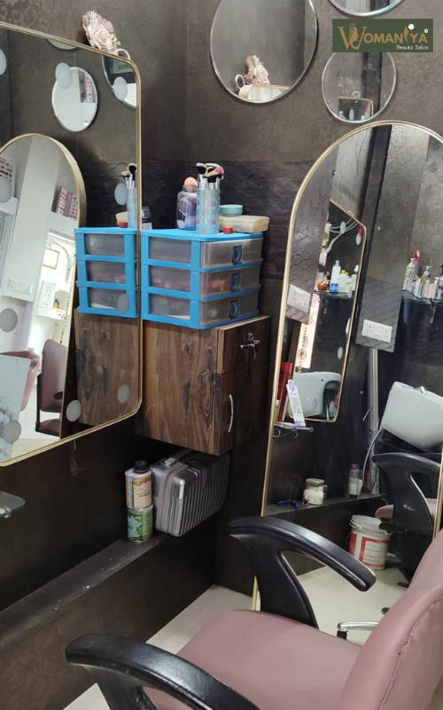 RJ BEAUTY STUDIO & ACCADEMY, Kaushambi