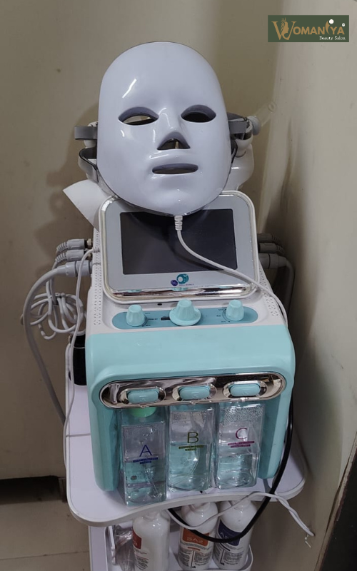 RJ BEAUTY STUDIO & ACCADEMY, Kaushambi