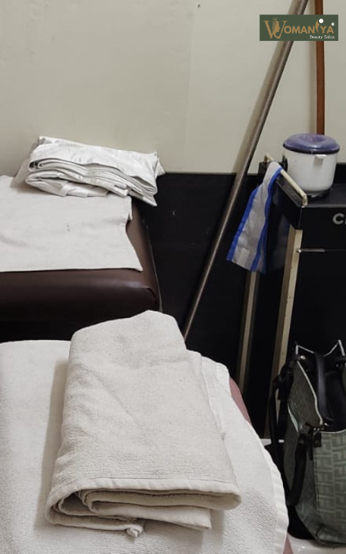 RJ BEAUTY STUDIO & ACCADEMY, Kaushambi