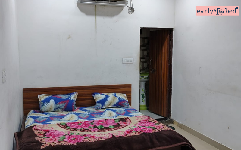 Shri banke Bihari atithi bhavan, Mathura