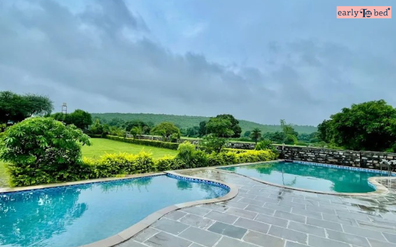 Green Hills Farm & Resorts, Jhalawar