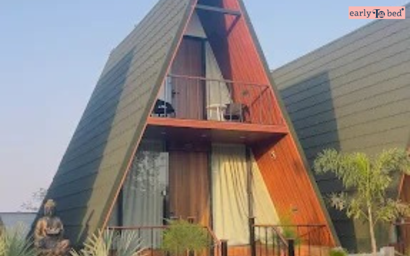 Green Hills Farm & Resorts, Jhalawar