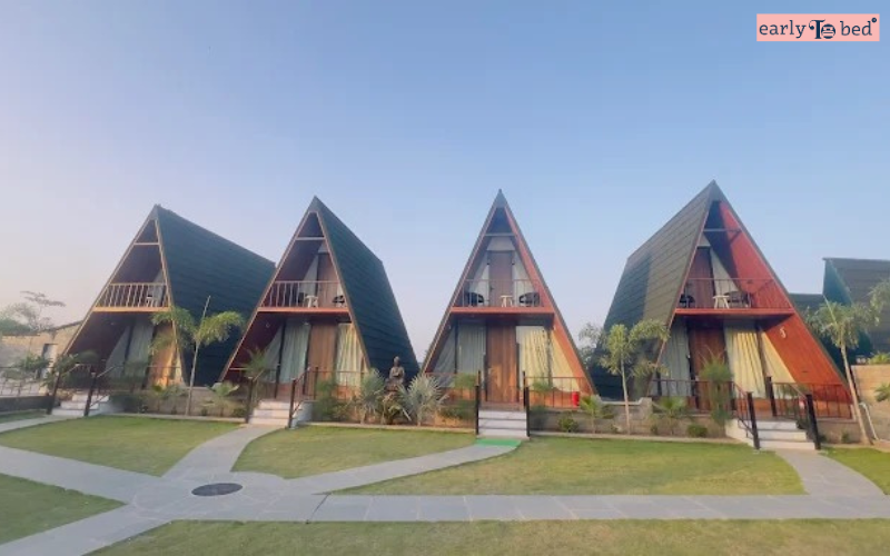 Green Hills Farm & Resorts, Jhalawar