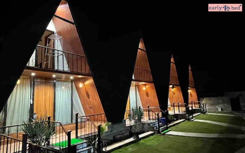 Green Hills Farm & Resorts, Jhalawar