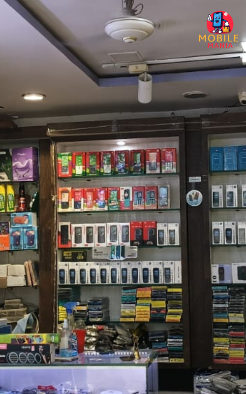 Manish Mobile Showroom Jaithari, Anuppur