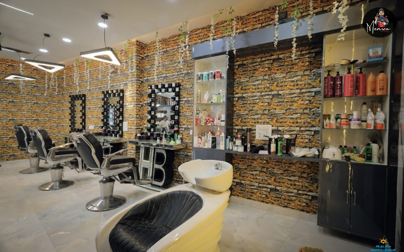 Hair & beauty unisex salon, Ambedkar Nagar