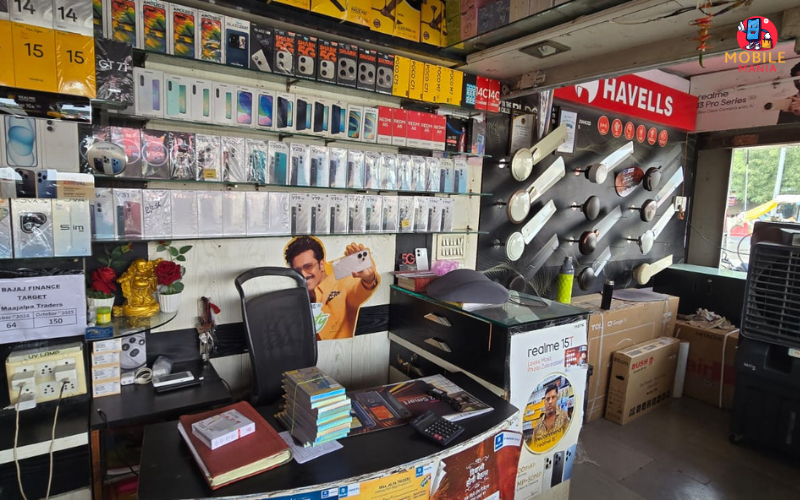 Maa Japla Traders, Rajgarh